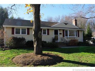 152 Lower Ln, Kensington, CT 06037-2231