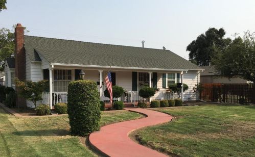 1997 Oxford Way, Stockton, CA 95204-4155