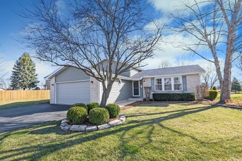 19551 Thistle Ln, Frankfort, IL 60423-9144