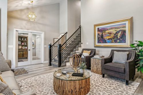 7597 Rosemary Cir, Englewood CO 80112-6421 exterior