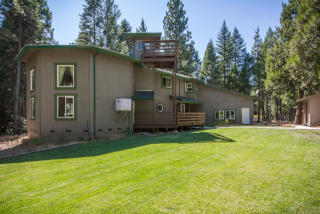 8827 Warner Way, Shingletown, CA 96088-9542
