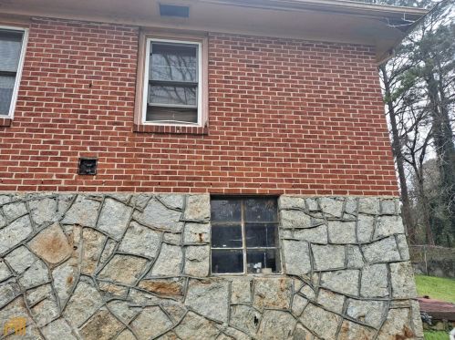 1109 Fayetteville Rd, Atlanta GA  30316-3628 exterior
