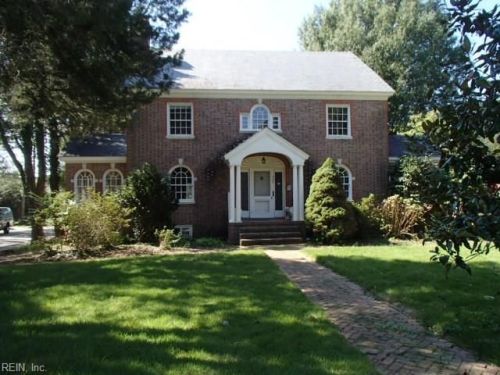 702 College Ter, Williamsburg, VA