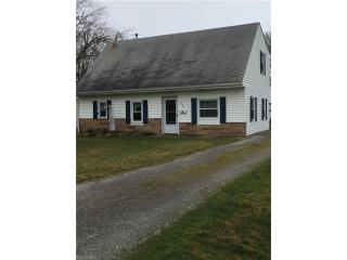 4750 Marigold Rd, Concord Township, OH 44060-1136