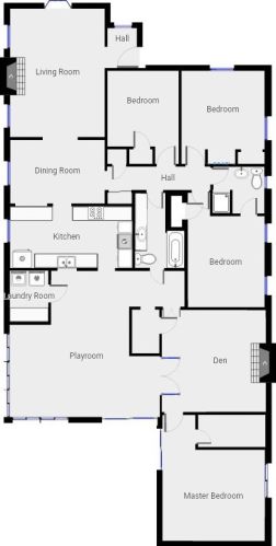 5706 Costello Ave, Van Nuys, CA 91401-4328
