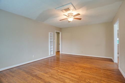 4024 Boyd Ave, Fort Worth TX  76109-4546 exterior