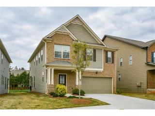 2198 Baywood Tree Ln, Lithonia, GA 30078-3084