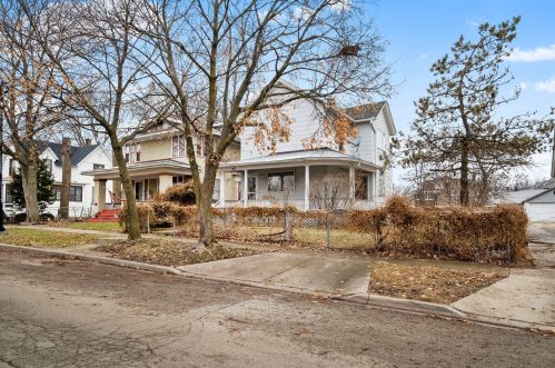 507 Campbell St, Joliet, IL 60435-7027