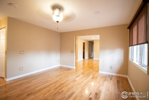 509 Palisade Mtn Dr, Fort Collins CO  80550-4904 exterior