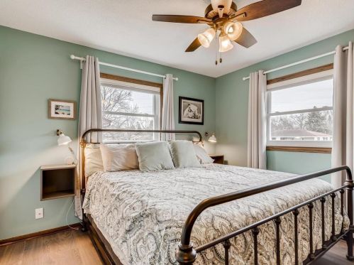 1911 Grant Rd, Saint Paul MN  55112 exterior