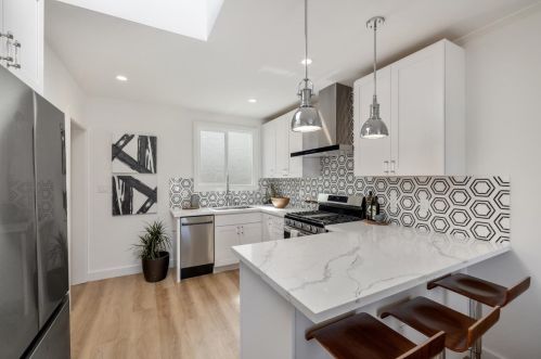 1971 21st Ave, San Francisco CA  94116-1206 exterior