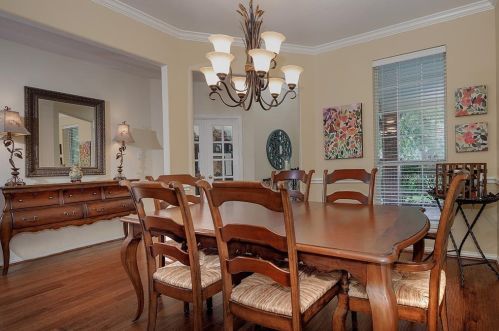 18 Westward Ridge Pl, Conroe TX  77384-5023 exterior