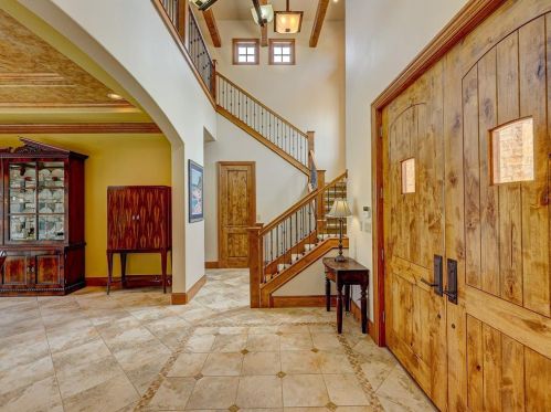 8708 Capehart Cv, Austin TX  78733-3260 exterior