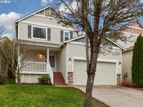 19046 Barrington Ave, Sandy OR  97055-5351 exterior
