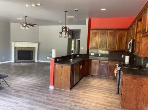 1323 College St, Princeton TX  75407-6820 exterior