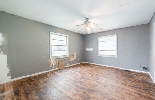 3320 Tex Blvd, Fort Worth TX  76116-4228 exterior