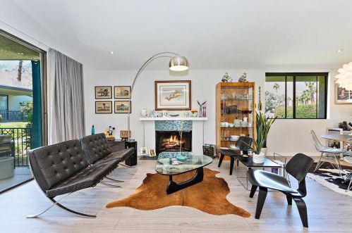 391 La Verne Way, Palm Springs, CA 92264-9016