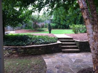 1099 Tilden St, Atlanta GA  30318-5223 exterior