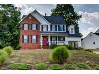 4310 Bathgate Rd, Richmond, VA 23234-3580