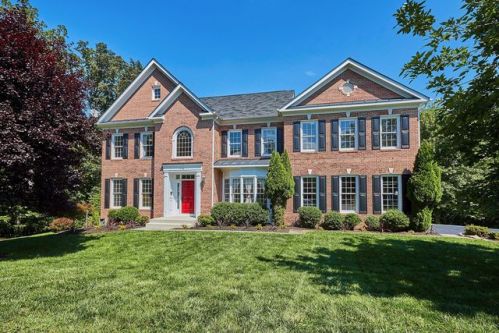 5748 Yewing Way, Gainesville, VA 20155-1347