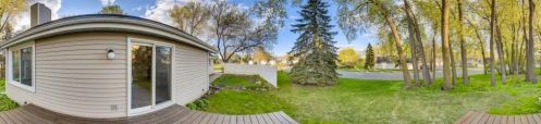 1440 Granada Ave, Saint Paul MN  55128-5810 exterior