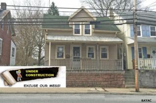84 Main St, York, PA 17315-1219