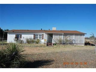 328 Luna Azul Dr, Anthony, NM 88081-7931