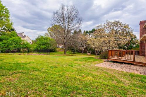 1146 Winterberry Trce, Conyers GA  30013-5586 exterior