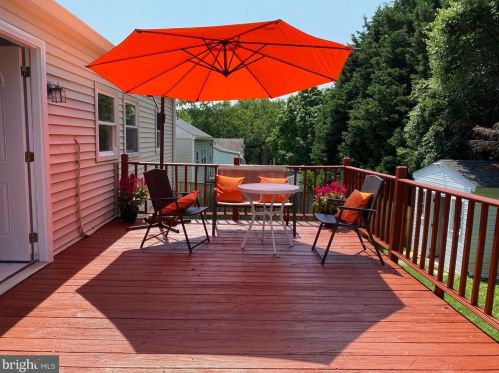 10406 Julep Ave, Silver Spring MD  20902-3840 exterior