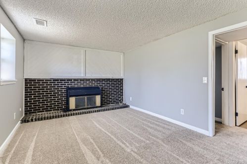 2539 Kittredge Ct, Denver CO 80011-7343 exterior