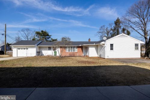207 Marion Ave, Wenonah, NJ 08090-2127