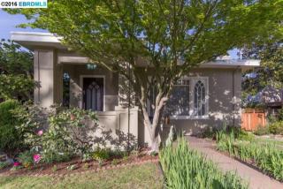 588 The Alameda, Berkeley, CA 94707-1653