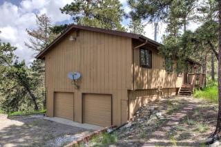 67 Magpie Ln, Bailey, CO 80421-2032