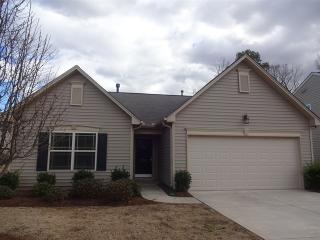505 Millervale Rd, Greer SC  29650-0987 exterior