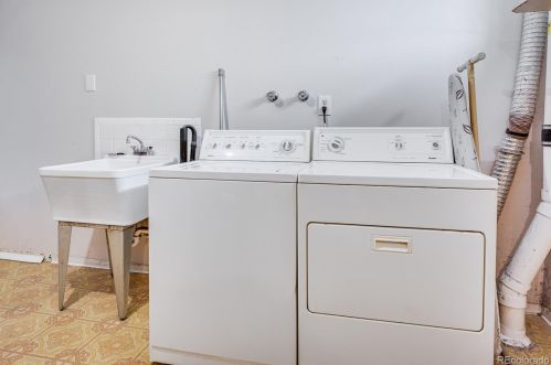 4770 Clay St, Denver CO  80211-1139 exterior