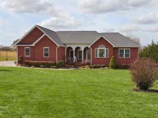 2227 Wild Pear Trl, Dandridge, TN 37725-5383
