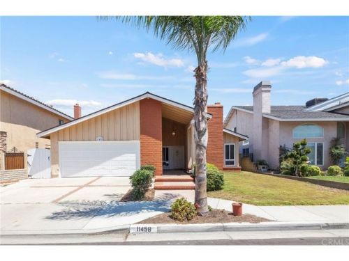 11458 Madeira St, Cypress, CA 90630-5350