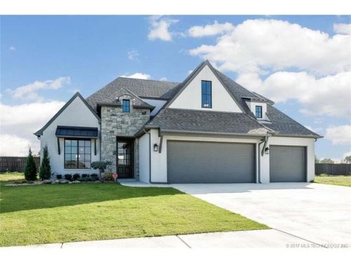 7364 127th St, Bixby, OK 74008