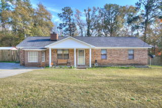 3918 Barlow Rd, Hephzibah, GA 30815-5626