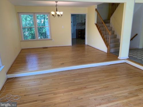 13114 Broadmore Rd, Silver Spring MD  20904-3265 exterior