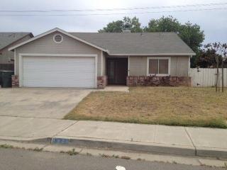 1905 Truman Dr, Sharon, CA 93610-1820