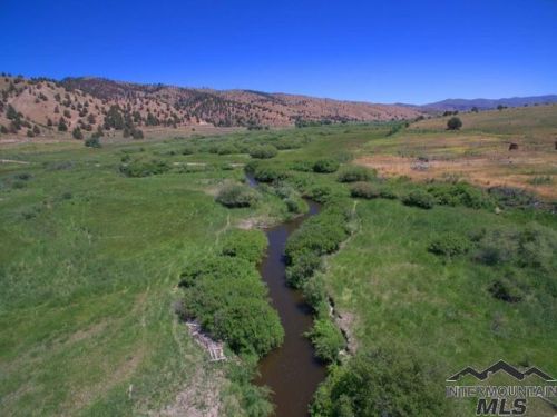 28755 Hwy 245, Hereford, OR 97837-8624