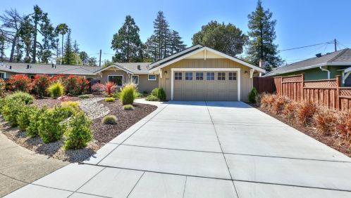 231 Nob Hill Way, Los Gatos, CA 95032-7689