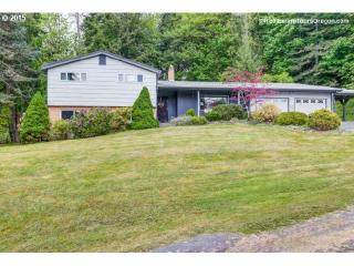 1708 State Ave, Vernonia, OR 97064-9411