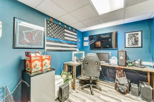 220 Moorings Run, Big Canoe GA  30143-5798 exterior