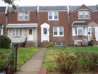 3517 Decatur St, Philadelphia PA  19136-3008 exterior