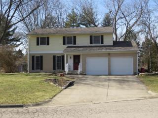 1219 Albert Cir, Miami, OH 45056-2001