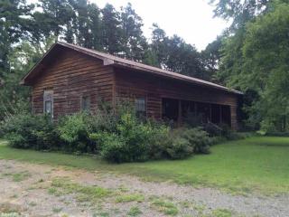 614 Highway 92, Greers Ferry, AR 72067-9144