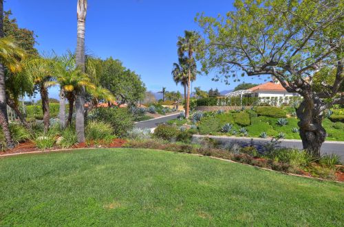 4601 Sierra Madre Rd, Santa Barbara, CA 93110-1317