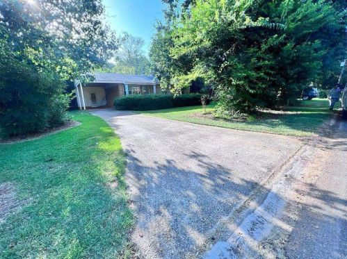 403 Charles Dr, Marshallville, GA 31030-3467